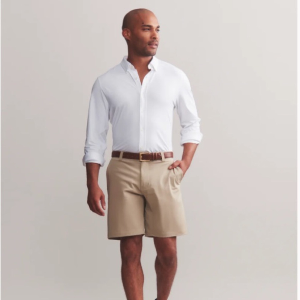 Rhône Commuter Shorts Size 33